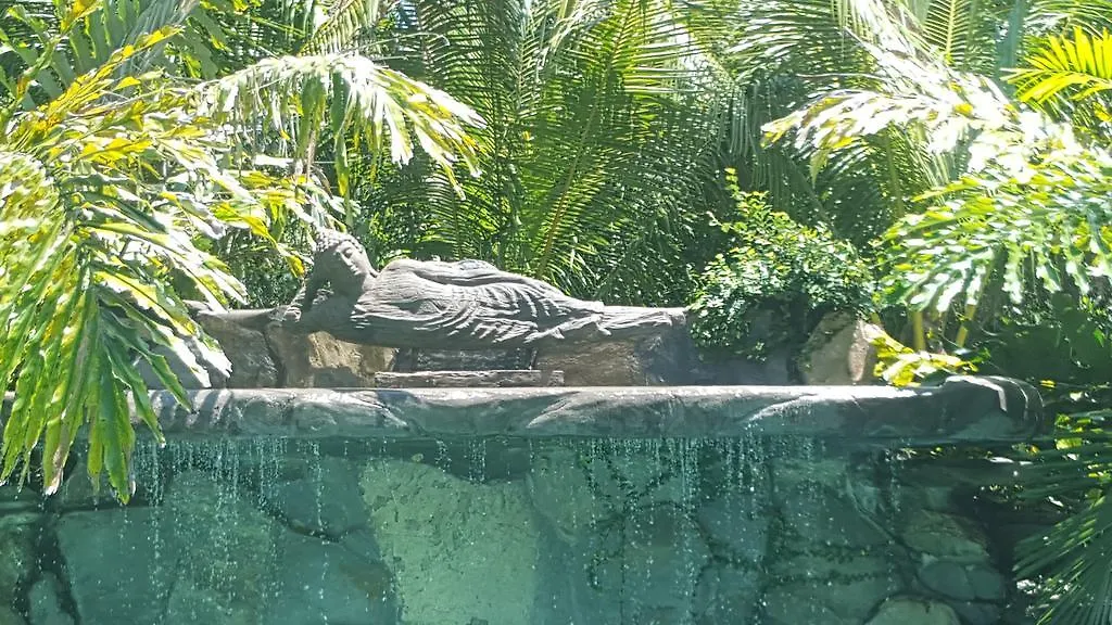Mountain View Villas Port Douglas Australia