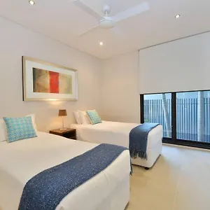 Hapuka - Luxury With Stunning Views On St Villa