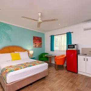 Port Douglas Motel Motel