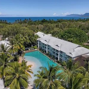 Peppers Club Semesteranläggning (resort)