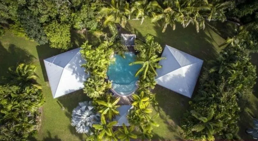 Mountain View Villas Port Douglas