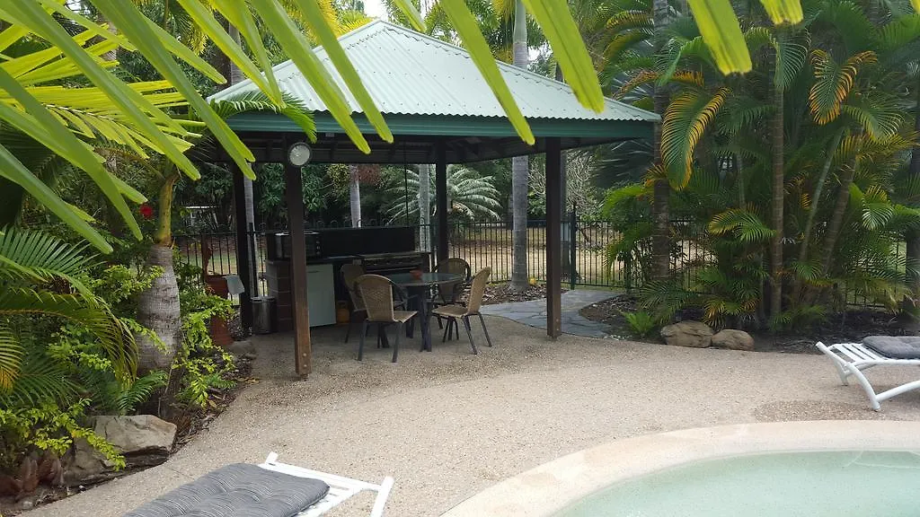 Mountain View Villas Port Douglas