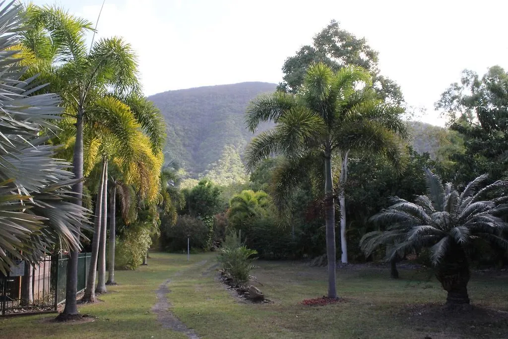 Mountain View Villas Port Douglas