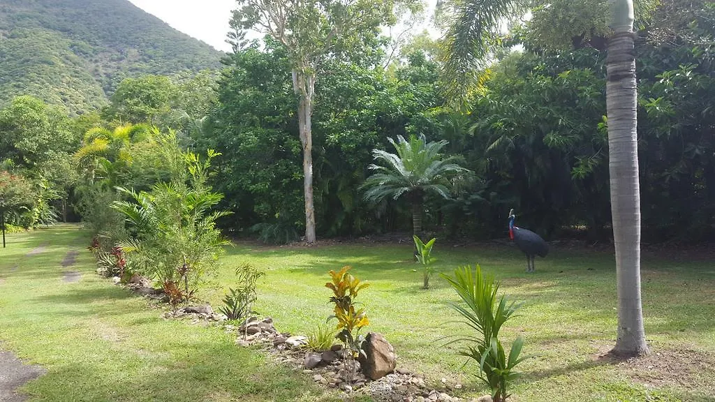Mountain View Villas Port Douglas