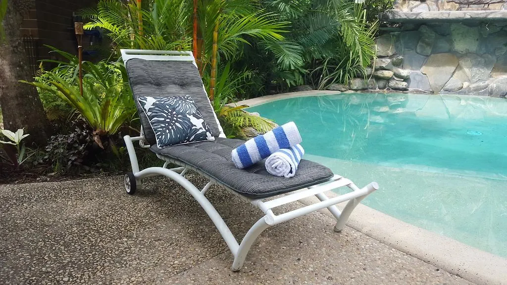 Mountain View Villas Port Douglas 0*,  Australia