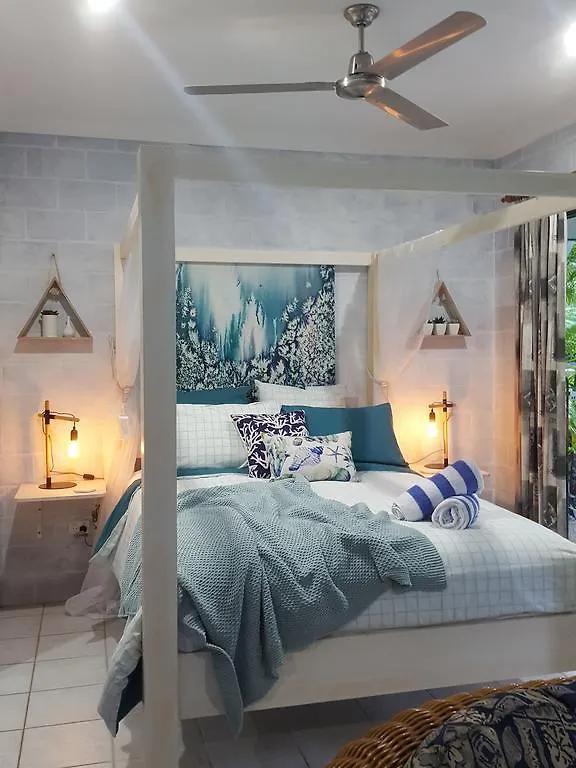 Mountain View Villas Port Douglas