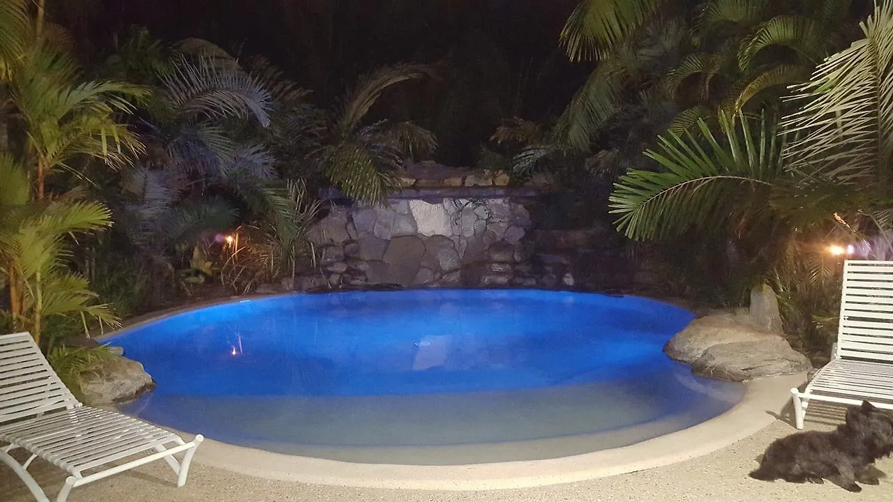Mountain View Villas Port Douglas