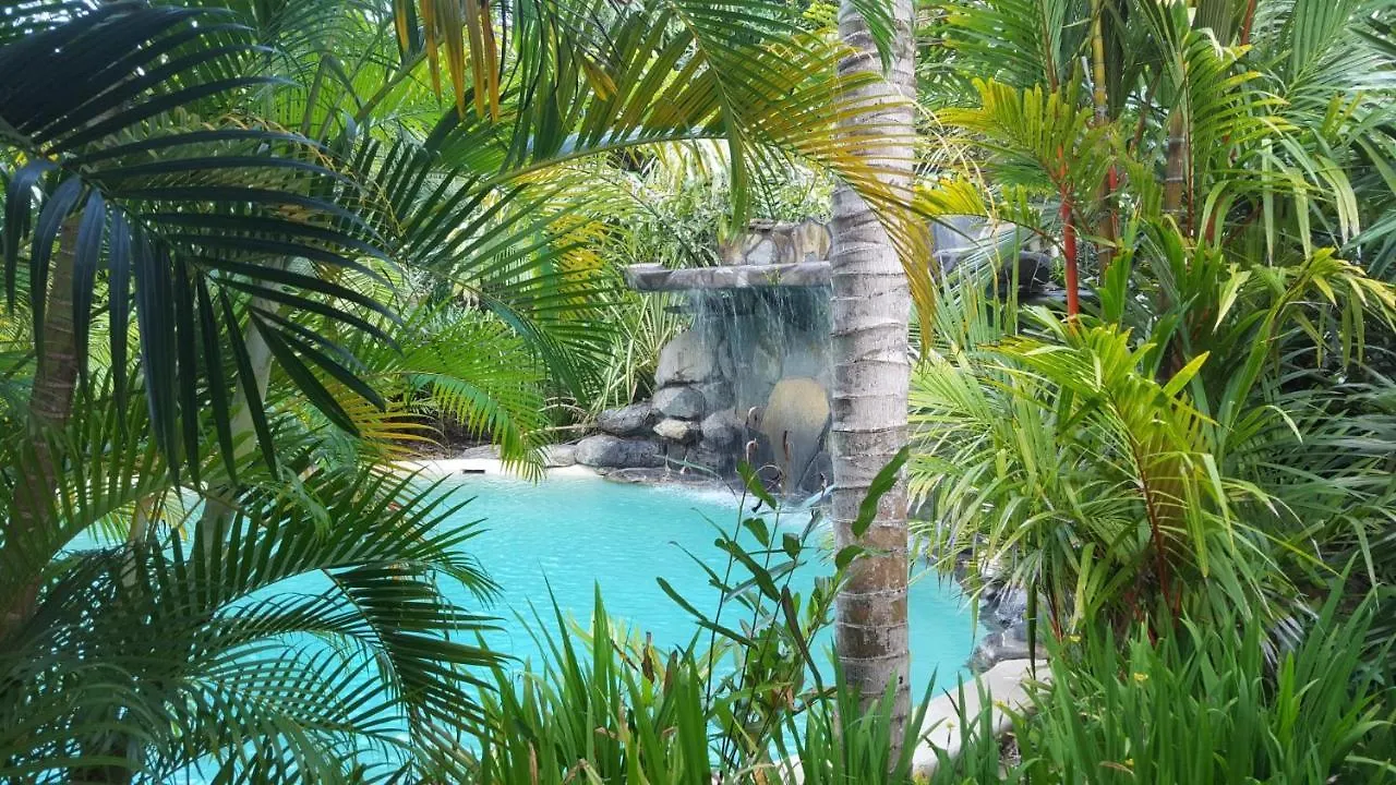 Mountain View Villas Port Douglas 0*,  Australia