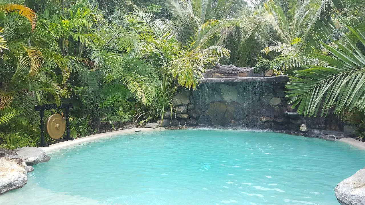 Mountain View Villas Port Douglas 0*,  Australia