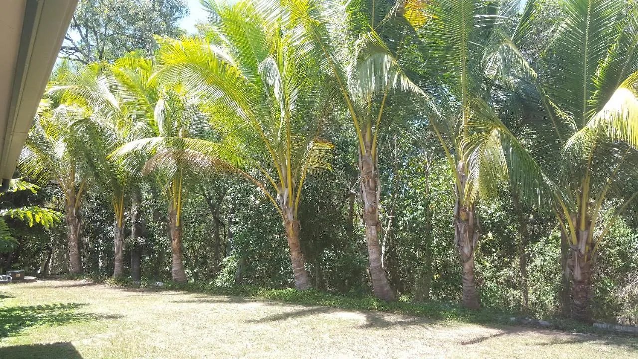 Mountain View Villas Port Douglas