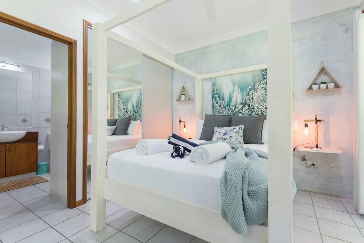Mountain View Villas Port Douglas Australia