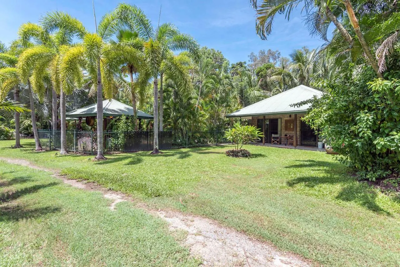 Mountain View Villas Port Douglas 0*,
