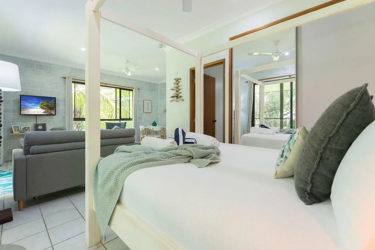 Mountain View Villas Port Douglas 0*,  Australia