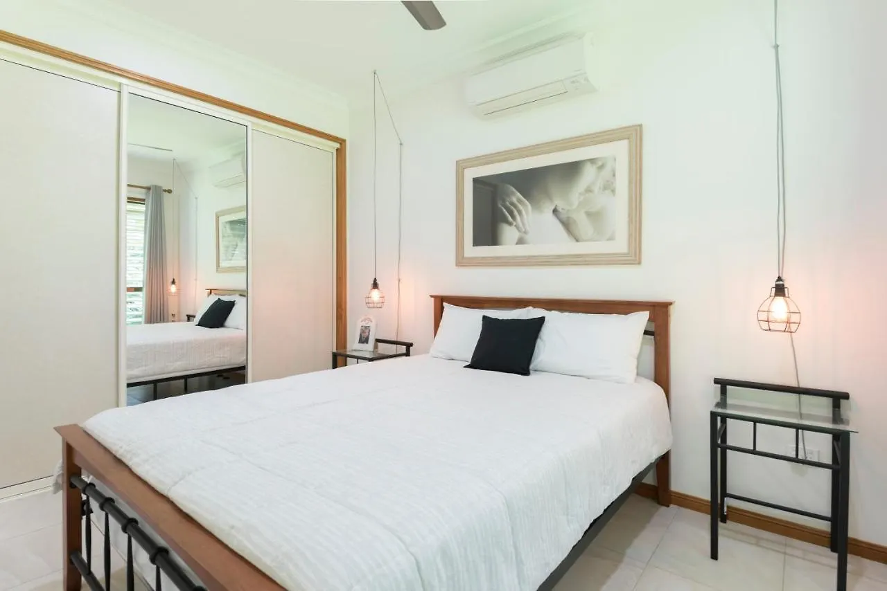 Mountain View Villas Port Douglas Australia