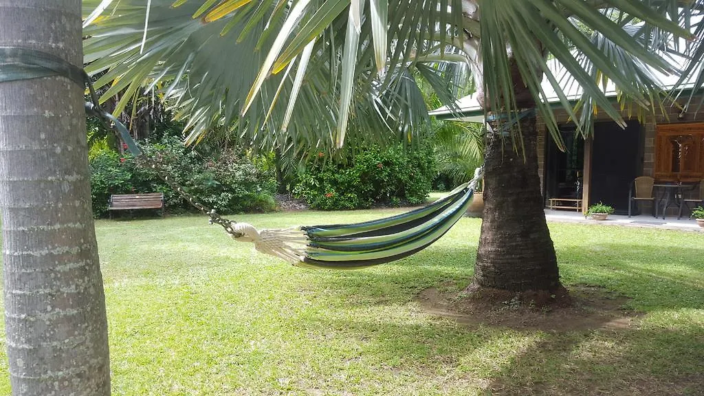 Mountain View Villas Port Douglas 0*,